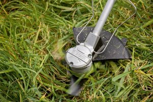 Bosch Akumuliatorinė žoliapjovė Bosch GFR 18V-23 PRO, be akumuliatoriaus ir kroviklio 5