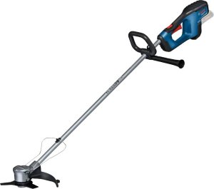 Bosch Akumuliatorinė žoliapjovė Bosch GFR 18V-23 PRO, be akumuliatoriaus ir kroviklio 8