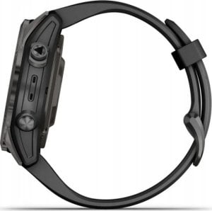 Zegarek sportowy Garmin Epix Pro Gen 2 Sapphire Czarny  (010-02802-15) 7