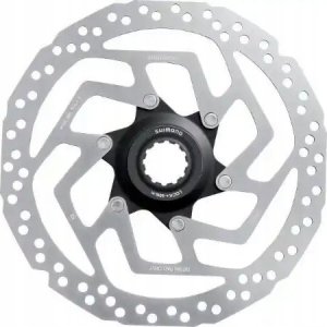 Shimano Stabdžių diskas Shimano SM-RT10 180mm CL 1