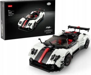 Rastar RASTAR 1:16 mastelio surenkamas automodelis Pagani Zonda Cinque Bricks, 98200 6