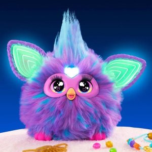 Hasbro Interaktywna maskotka Furby 2.0 F6743 5