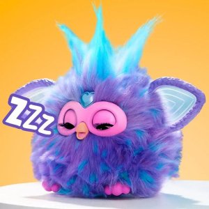 Hasbro Interaktywna maskotka Furby 2.0 F6743 7