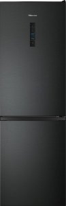 Lodówka Hisense Šaldytuvas HISENSE RB395N4BFE 4