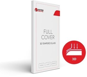 Extra Digital Apsauginis grūdintas stiklas SAMSUNG Galaxy A25 5G (3D) 1