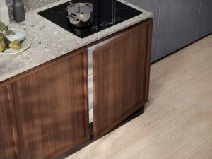 Lodówka Electrolux Electrolux LXB2AE82S 3