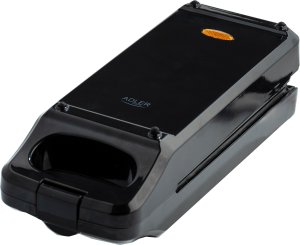 Adler Adler | Multifunctional Device | AD 3066 | Table | 900 W | Juodas 1