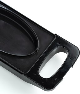 Adler Adler | Multifunctional Device | AD 3066 | Table | 900 W | Juodas 5