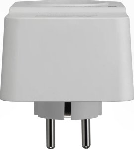 APC APC HOME/OFFICE SURGEARREST 1 OUTLET Baltas 230V SCHUKO 1