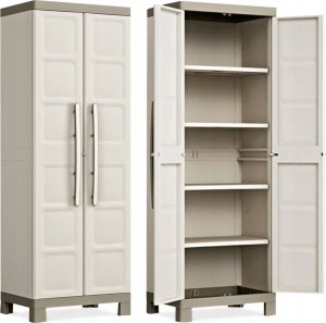 Keter Curver / Keter KETER SZAFA EXCELLENCE 65x45x182cm IT 3