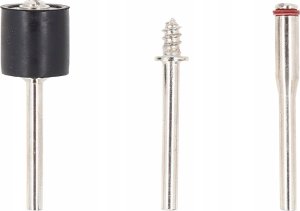 KS Tools eMonster rechargable grinder set, 50 pcs, KS Tools 6