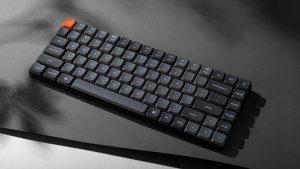 Klawiatura Keychron K3 Max Gateron Red (K3M-H1) 4