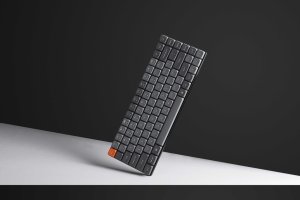 Klawiatura Keychron K3 Max Gateron Red (K3M-H1) 8