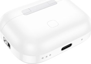 Słuchawki Hoco Bezprzewodowe słuchawki EW56 Plus, ANC 3