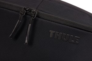 Thule Thule | Subterra 2 | Toiletry bag | Juodas 9