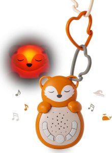 Cloud B Sweet Dreamz On the Go™ - Fox 1