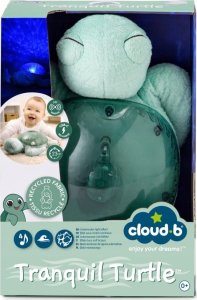 Cloud B Tranquil Turtle™ - Green (Rechargeable) 5