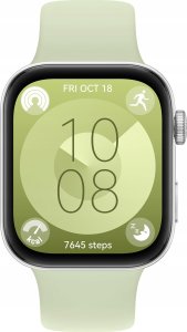 Smartwatch Huawei Watch Fit 3 Zielony  (55020CGE) 3