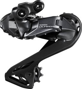 Shimano Galinis pavarų perjungėjas Shimano ULTEGRA Di2 RD-R8150 12 greičių 1