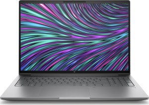 Laptop HP HP ZBook Power 16 G11 - Ultra 7-155H, 32GB, 1TB SSD, Quadro RTX 2000 Ada 8GB, 16 WQXGA 400-nit AG, WWAN-ready, Smartcard, FPR, US backlit keyboard, 83Wh, Win 11 Pro, 3 years 1