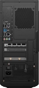 Komputer MSI MAG Infinite S3 Core i7-14700F, 16 GB, RTX 4060 Ti, 1 TB M.2 PCIe Windows 11 Home 8