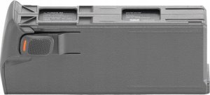 DJI Dronas ACC INTELLIGENT BATTERY/AVATA 2 CP.FP.00000152.01 DJI 2