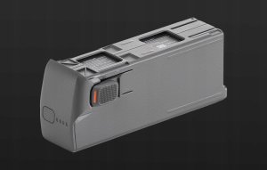 DJI Dronas ACC INTELLIGENT BATTERY/AVATA 2 CP.FP.00000152.01 DJI 5
