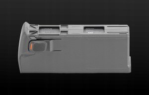 DJI Dronas ACC INTELLIGENT BATTERY/AVATA 2 CP.FP.00000152.01 DJI 6