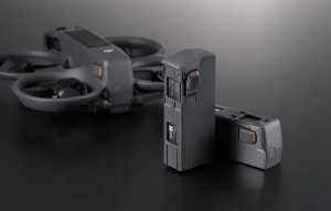 DJI Dronas ACC INTELLIGENT BATTERY/AVATA 2 CP.FP.00000152.01 DJI 7