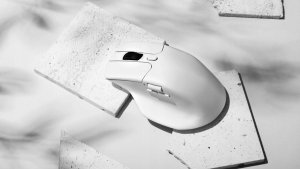 Mysz Keychron M6 Wireless  (M6-A3) 4