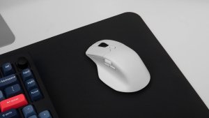 Mysz Keychron M6 Wireless  (M6-A3) 5