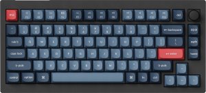 Klawiatura Keychron V1 Max QMK/VIA Gateron Jupiter (V1M-D4) 1