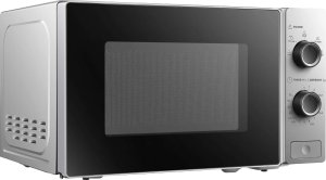 Kuchenka mikrofalowa Midea Midea Microwave orkaitė | MM720C2AT | Free standing | 700 W | Sidabrinis 3