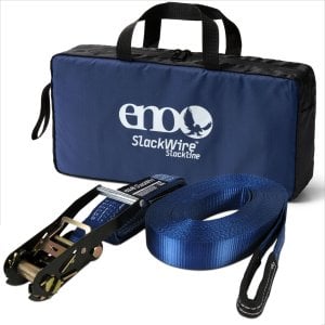 Eno Slackwire™ Slackline, ENO 1