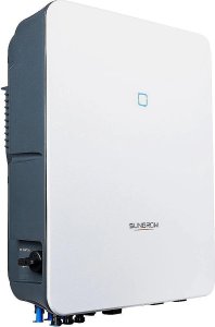Router Sungrow SUNGROW Residential Hybrid Three Phase Inverter 10000W | SH10RT-20-V11_S 1