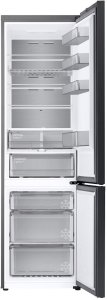 Lodówka Samsung Bespoke RB38C7B5C22 3