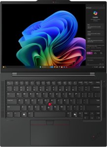 Laptop Lenovo ThinkPad T14s G6 X Elite X1E-78-100 / 32 GB / 1 TB / W11 Pro (21N10008MX) 11