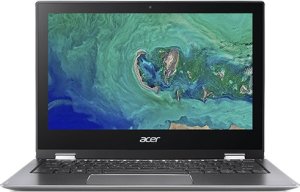 Laptop Acer Acer Spin 1 SP111-34N-P3RH N5000/4/128/W 1