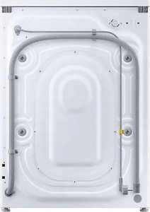 Pralka Samsung Skalbimo mašina WW70T304MBW/ LE 6