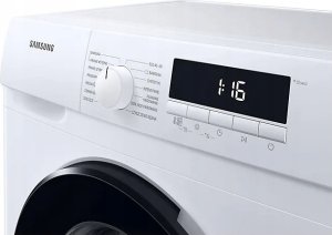 Pralka Samsung Skalbimo mašina WW70T304MBW/ LE 7