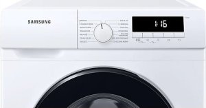 Pralka Samsung Skalbimo mašina WW70T304MBW/ LE 9