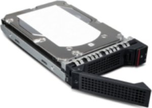 Dysk serwerowy Lenovo LENOVO THINKSYSTEM 3.5" 10TB 7.2K SATA 6GB HOT SWAP 512E HDD 1