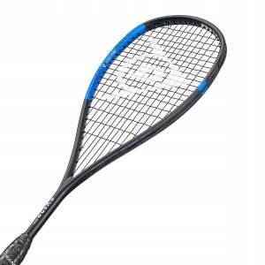 Dunlop Skvošo raketė DUNLOP FX128 PRO 128g 3