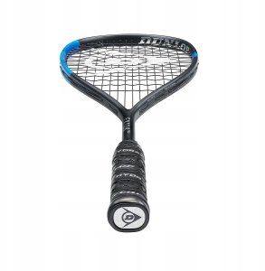 Dunlop Skvošo raketė DUNLOP FX128 PRO 128g 5