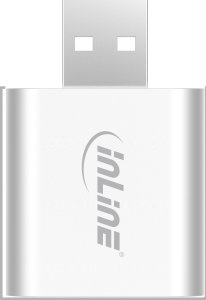 Karta dźwiękowa InLine 33051S 4