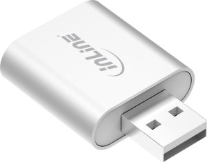 Karta dźwiękowa InLine 33051S 5