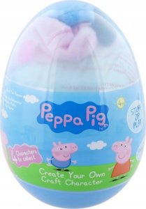Hasbro Świnka Peppa do wypychania jajko 3