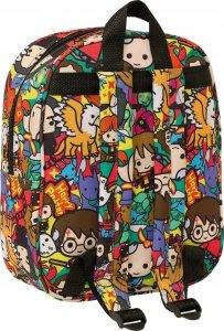 Safta Plecak przedszkolny do przedszkola Harry Potter 3D 2