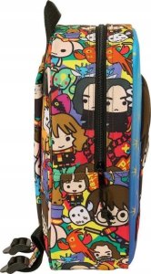 Safta Plecak przedszkolny do przedszkola Harry Potter 3D 3