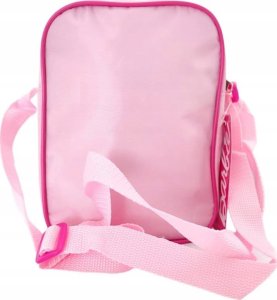 UNITED LABELS Torebka dziecięca Listonoszka Barbie 2